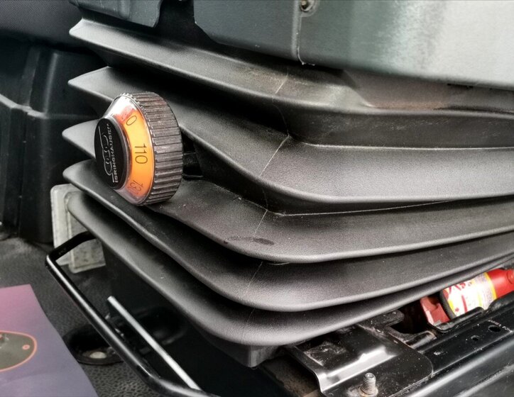 Renault Master Valník 2,3 l 125 kw