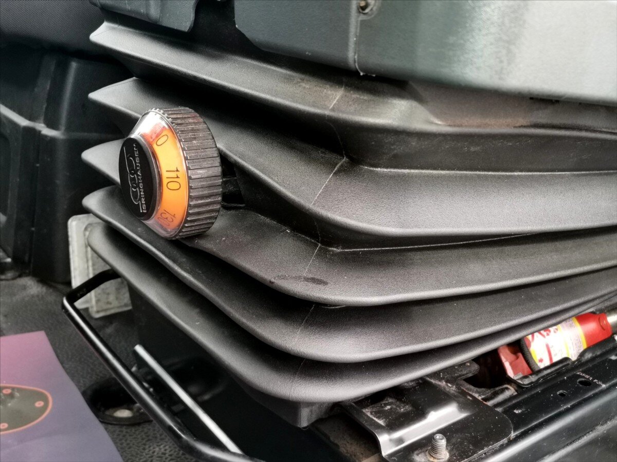 Renault Master Valník 2,3 l 125 kw