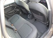 Audi A3 Hatchback 1,4 l 92 kw