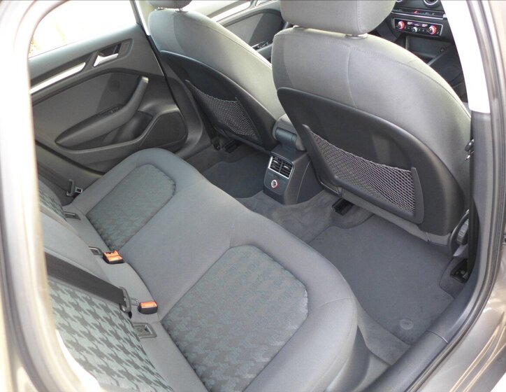 Audi A3 Hatchback 1,4 l 92 kw