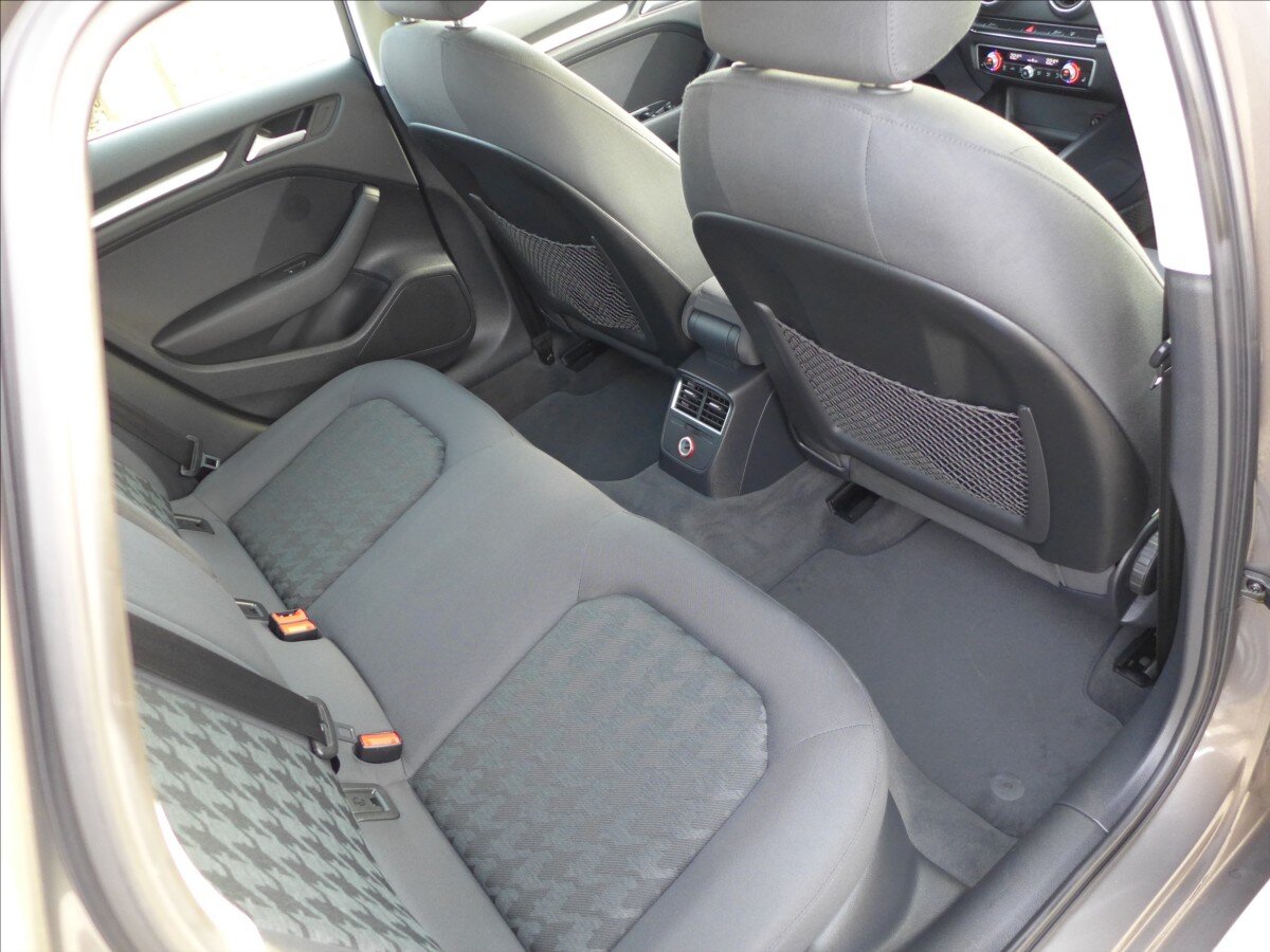 Audi A3 Hatchback 1,4 l 92 kw