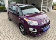 Citroën C3 Picasso MPV 1,4 l 70 kw