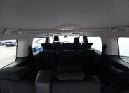 Toyota ProAce Verso MPV 2,0 l 130 kw