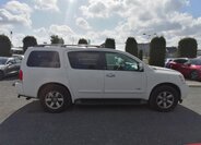 Nissan Armada SUV / Terénní 5,6 l 233 kw