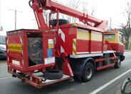 Mercedes-Benz Ostatní 5