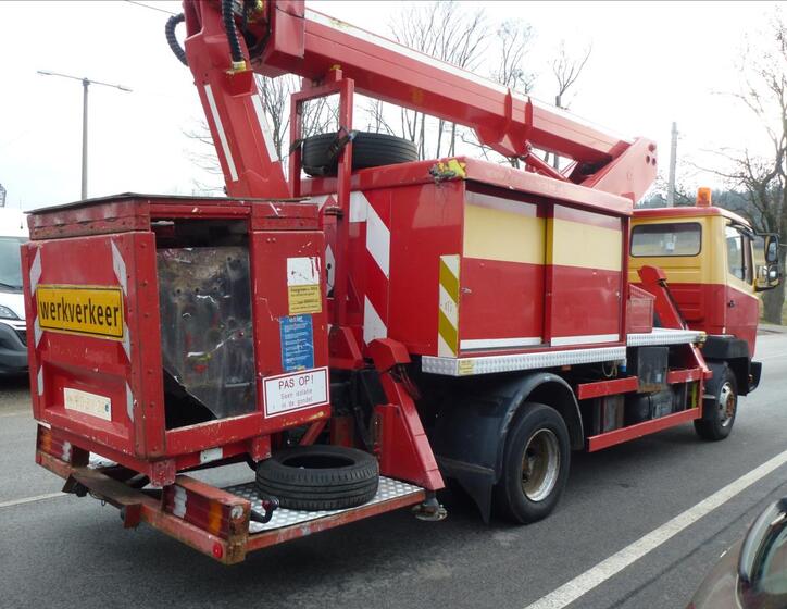 Mercedes-Benz Ostatní 5