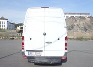Mercedes-Benz Sprinter 13
