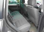 Volkswagen Touareg 17