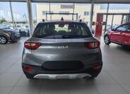 KIA Stonic 4