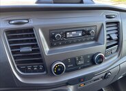 Ford Transit Ostatní 2,0 l 96 kw