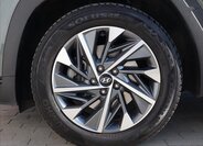 Hyundai Tucson SUV / Terénní 1,6 l 100 kw