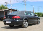 Škoda Superb 5