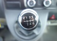 Volkswagen Transporter Kombi 2,0 l 132 kw