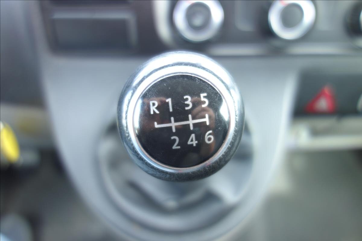 Volkswagen Transporter Kombi 2,0 l 132 kw