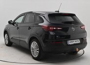 Opel Grandland X SUV / Terénní 1,6 l 88 kw