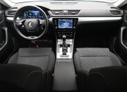 Škoda Superb Kombi 1,4 l 115 kw