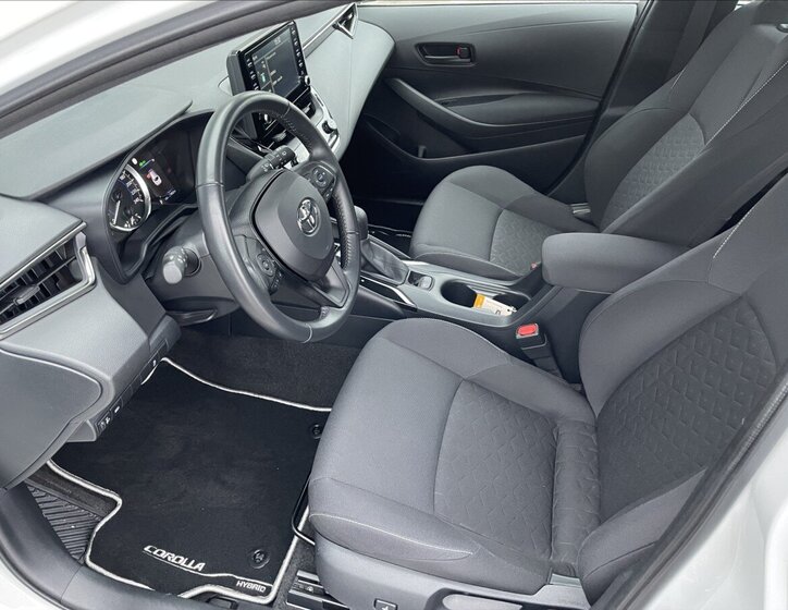 Toyota Corolla Kombi 1,8 l 72 kw