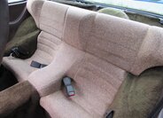 Porsche 924 Kupé 2,0 l 92 kw