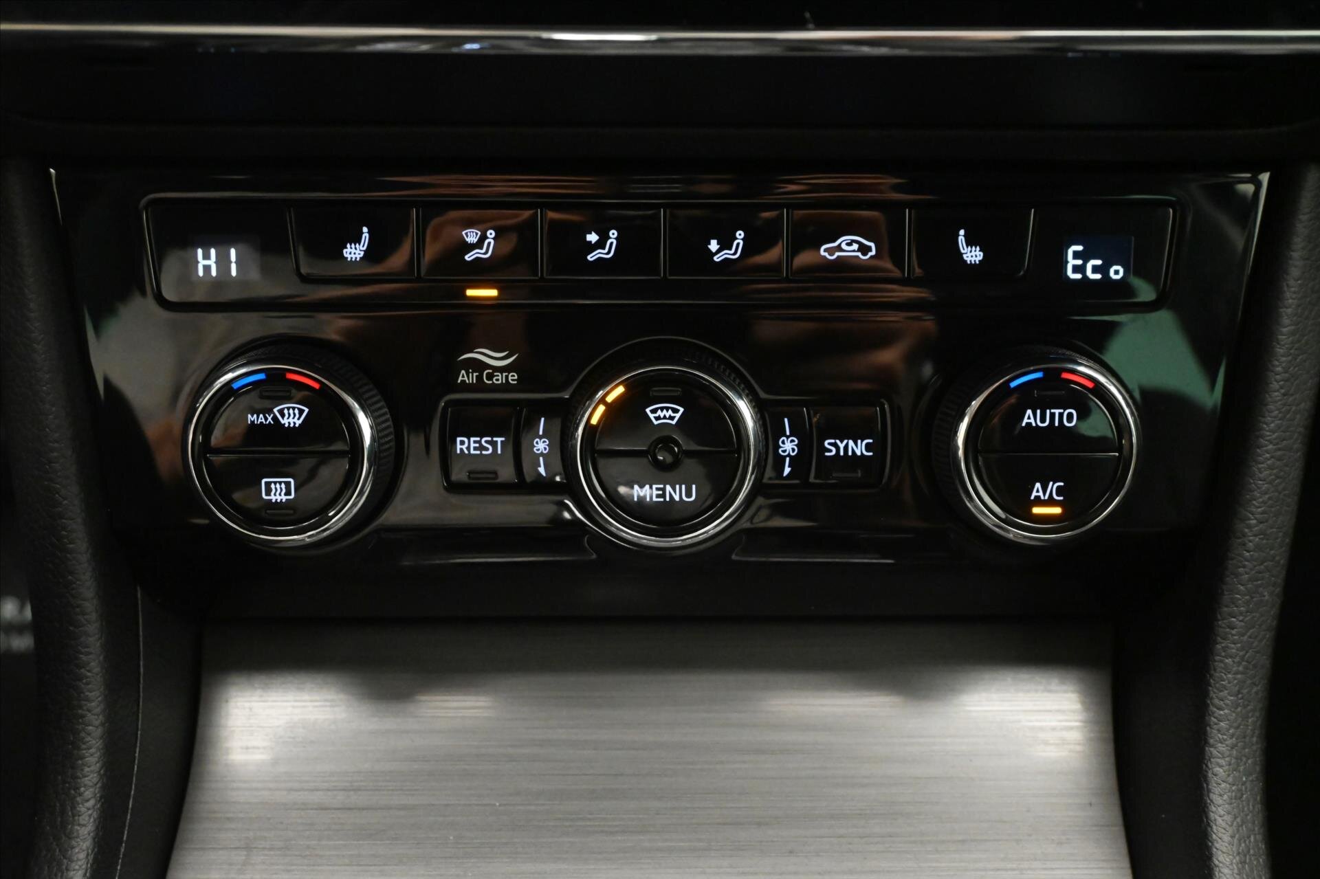 Škoda Superb Kombi 1,4 l 115 kw