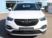 Opel Grandland X SUV / Terénní 1,5 l 96 kw