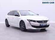 Peugeot 508 Kombi 2,0 l 130 kw