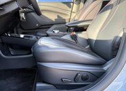 Ford Mustang Mach-E Hatchback 0,0 225 kw