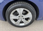 Renault Scénic Kombi 2,0 l 118 kw