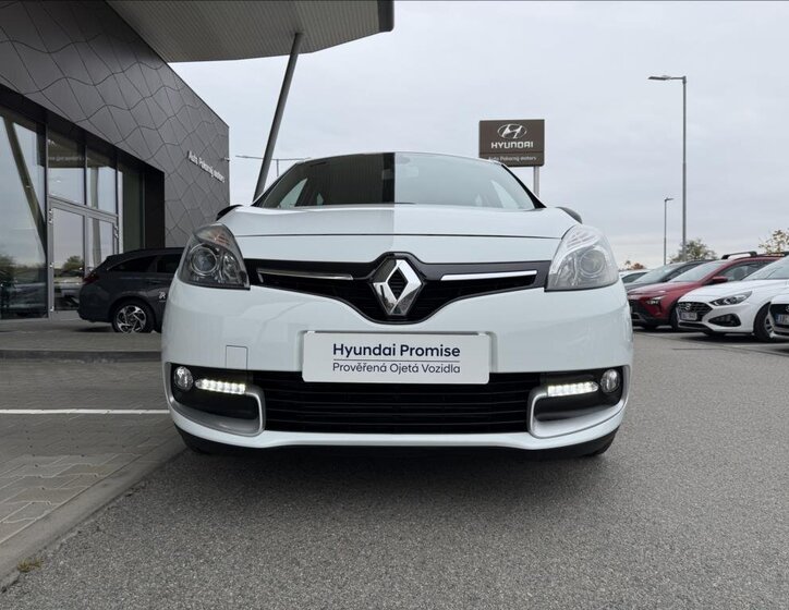 Renault Scénic 5