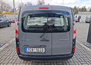 Renault Kangoo Kombi 1,5 l 55 kw