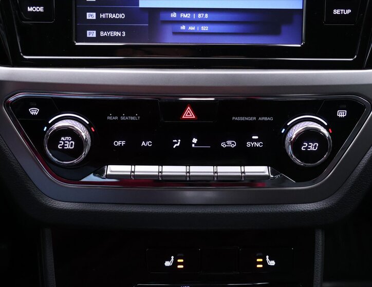 SsangYong Korando 29