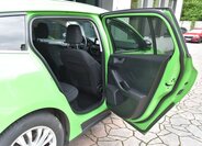 Ford Focus Kombi 1,5 l 110 kw