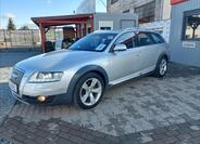 Audi A6 Allroad 8