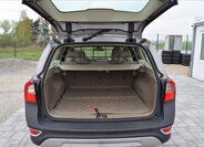 Volvo XC70 Kombi 2,4 l 120 kw
