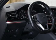 Volkswagen Touareg SUV / Terénní 3,0 l 210 kw