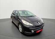 Peugeot 207 1