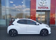 Toyota Yaris Hatchback 1,5 l 85 kw
