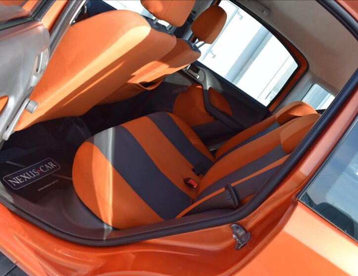 Fiat Panda Kombi 1,2 l 44 kw