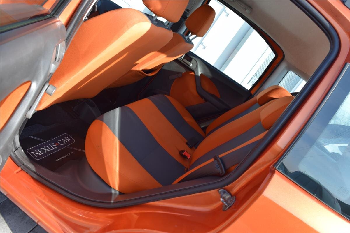 Fiat Panda Kombi 1,2 l 44 kw