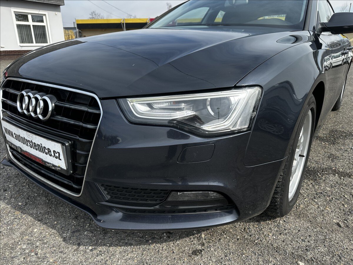 Audi A5 Hatchback 2,0 l 100 kw