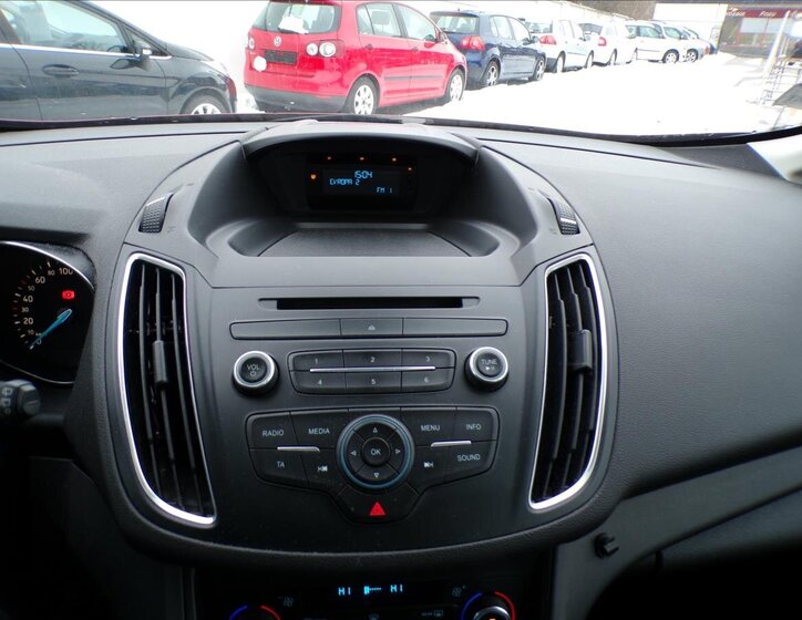 Ford C-MAX Kombi 1,5 l 110 kw