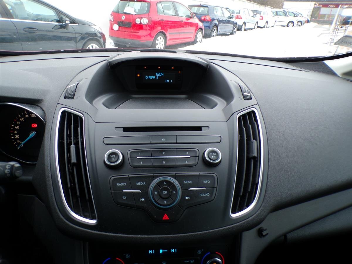 Ford C-MAX Kombi 1,5 l 110 kw