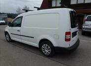 Volkswagen Caddy 11