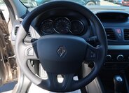 Renault Fluence Sedan / Limuzína 1,6 l 81 kw