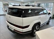 Hyundai Santa Fe SUV / Terénní 1,6 l 117 kw