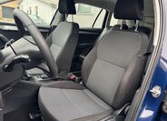 Škoda Octavia Kombi 1,2 l 63 kw