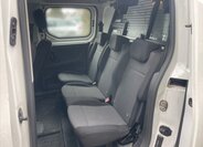 Peugeot Partner Kombi 1,5 l 75 kw