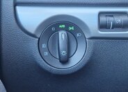 Škoda Yeti Kombi 2,0 l 103 kw