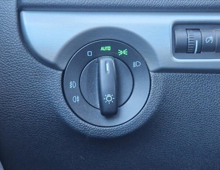 Škoda Yeti Kombi 2,0 l 103 kw