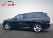 Dodge Durango SUV / Terénní 5,7 l 268 kw