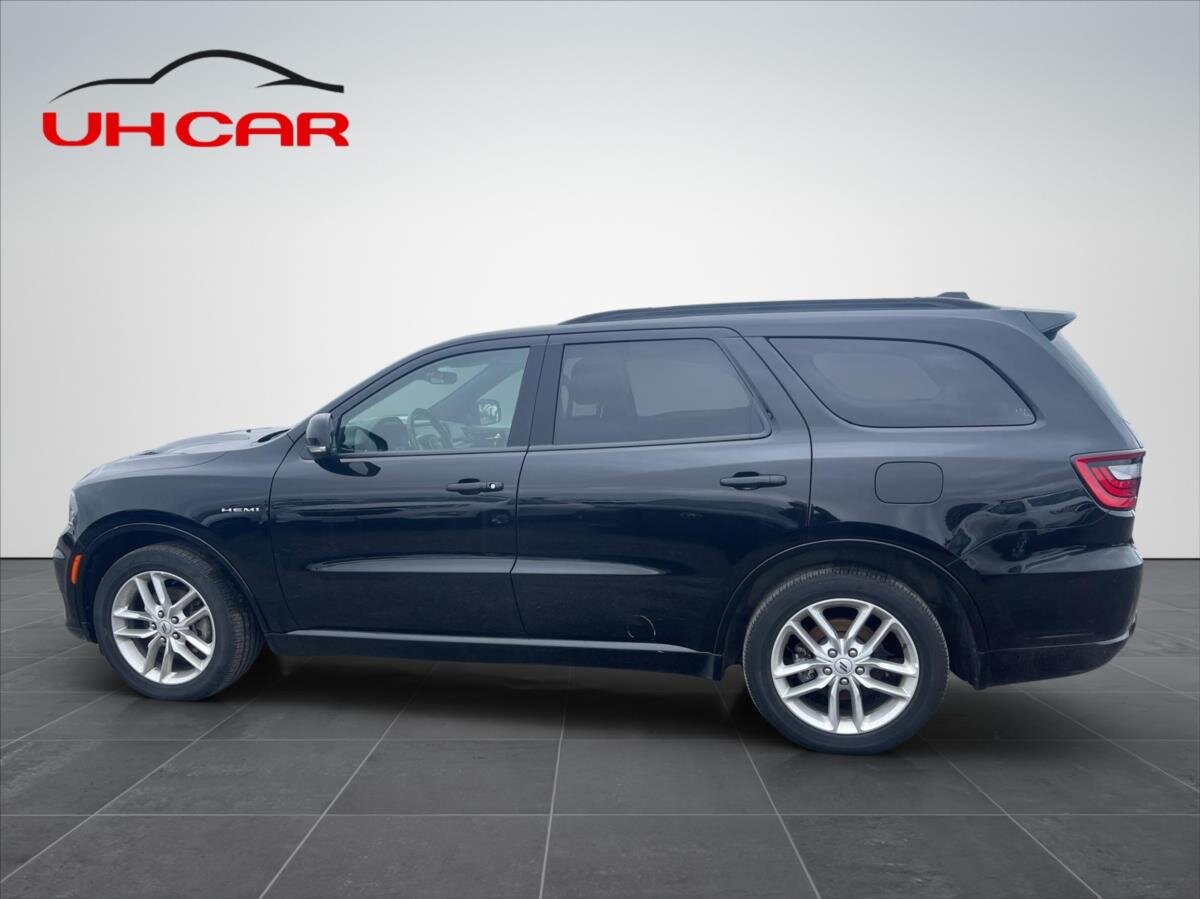 Dodge Durango SUV / Terénní 5,7 l 268 kw